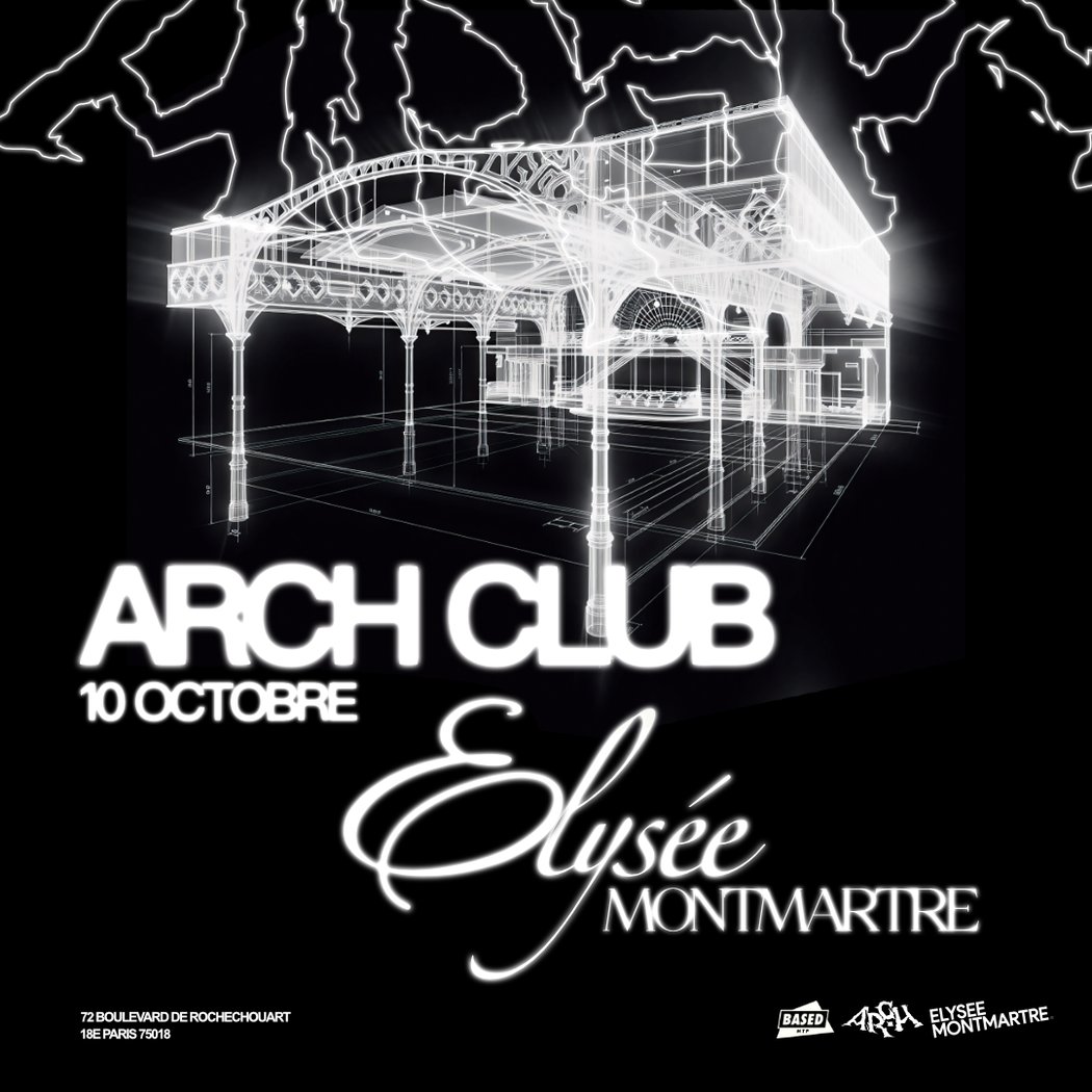 ARCH CLUB 1