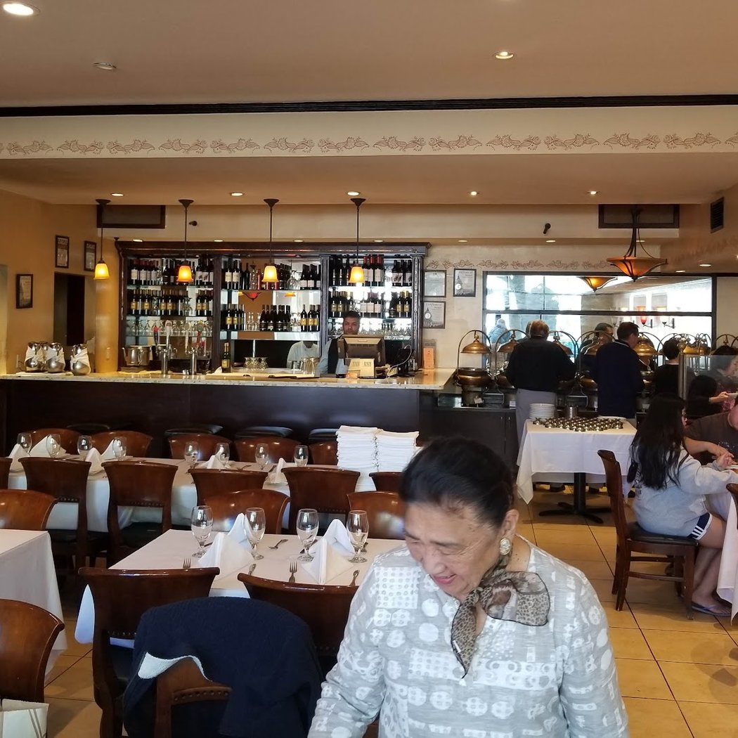Clay Oven Indian Restaurant 2
