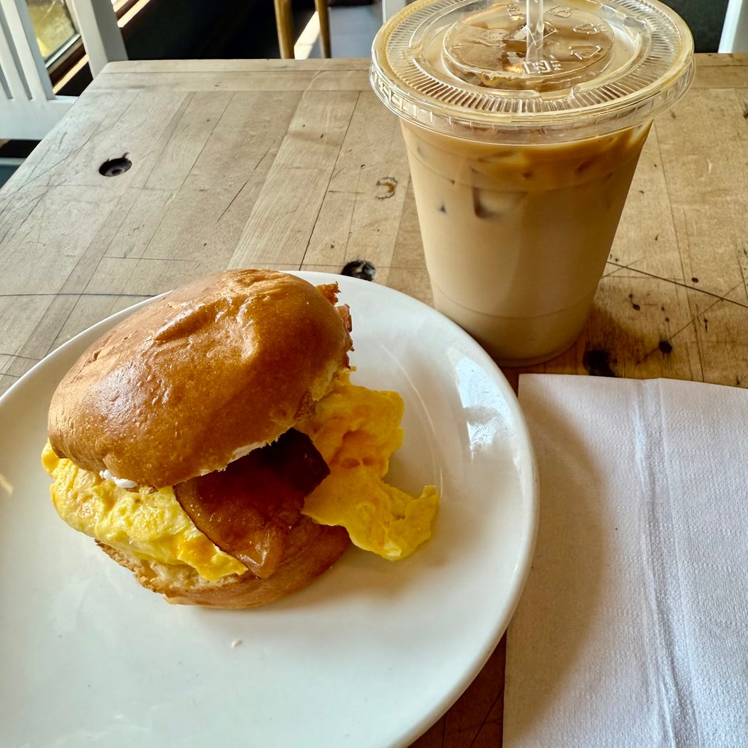 Root Hill Cafe 3