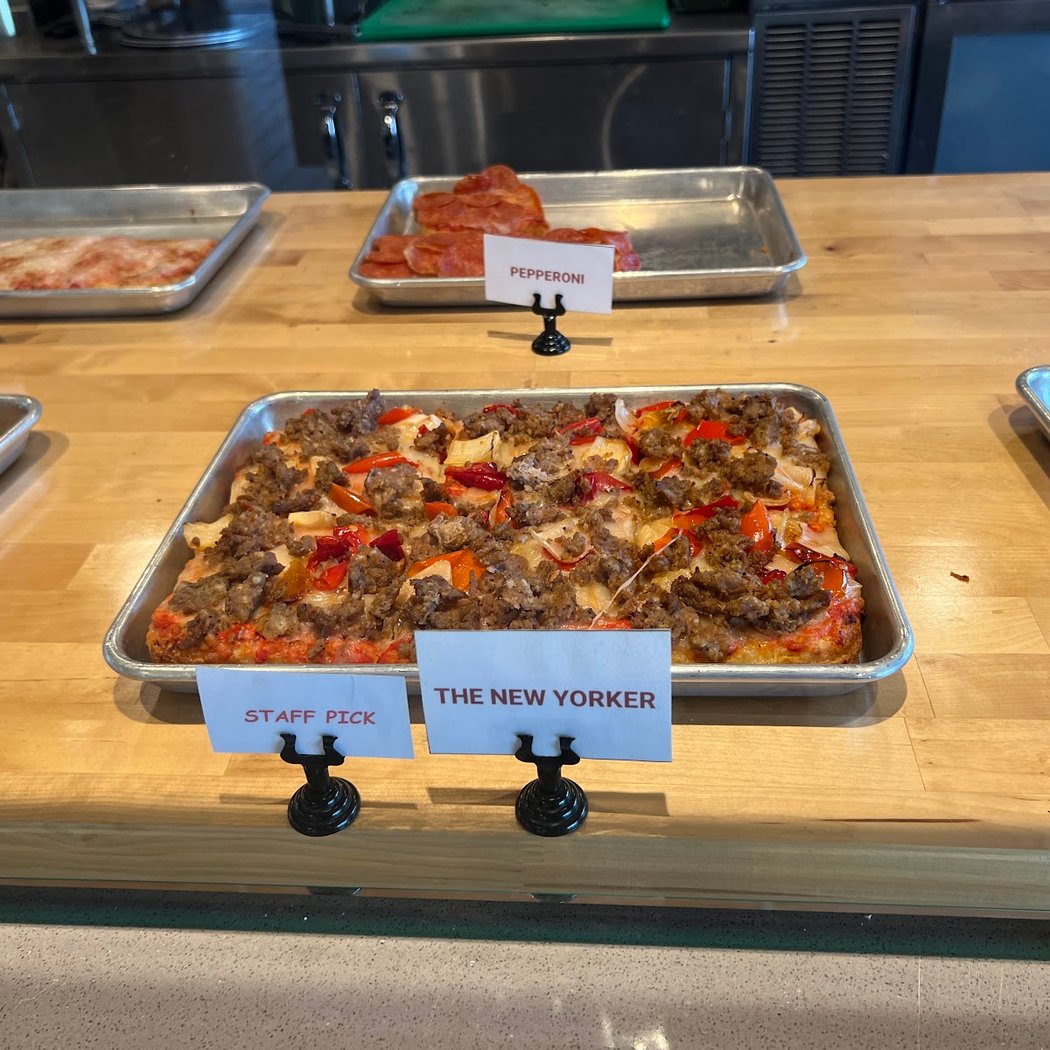 Pizza Pie 3