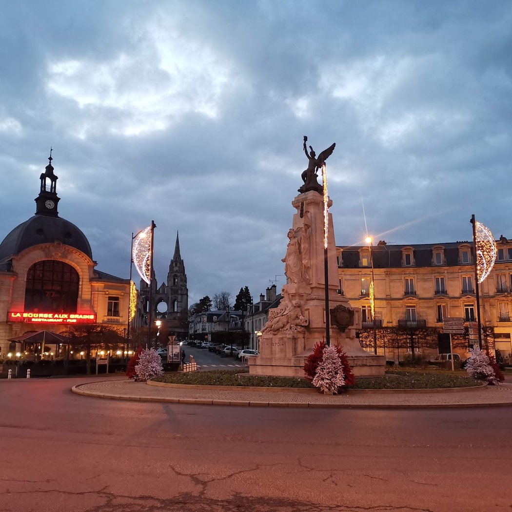 Food Truck Breton à Paris & Île-de-France 2