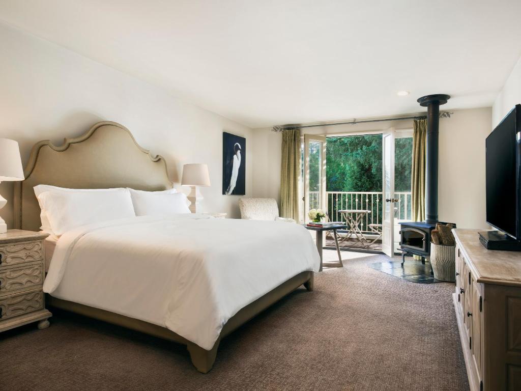 Mill Valley Inn 2