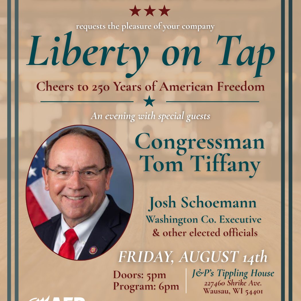 Liberty on Tap 1