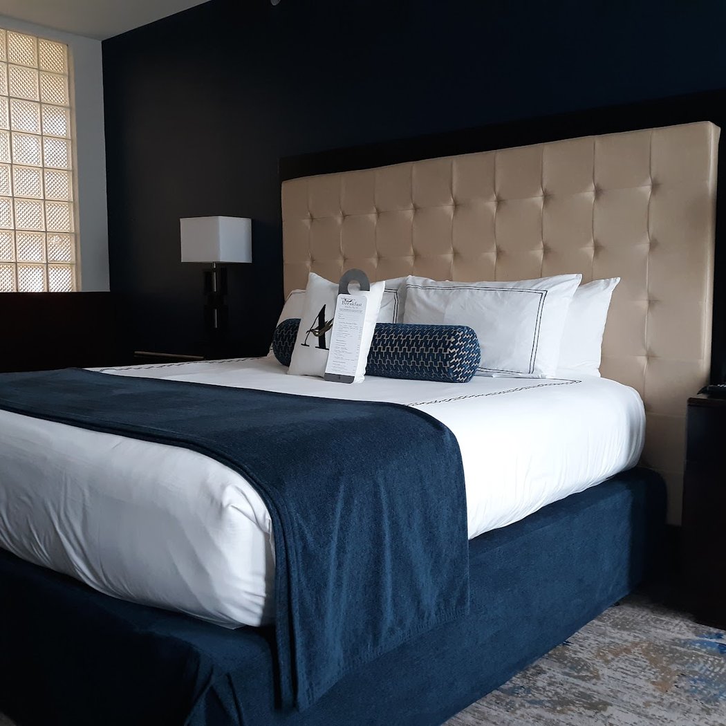 Atheneum Suite Hotel 3
