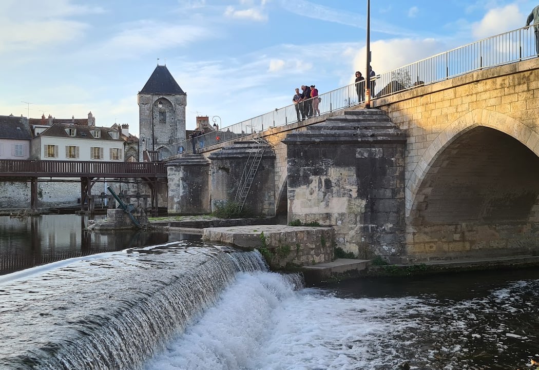 Moret-sur-Loing 2