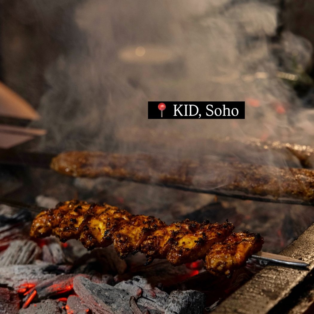 KİD Restaurant