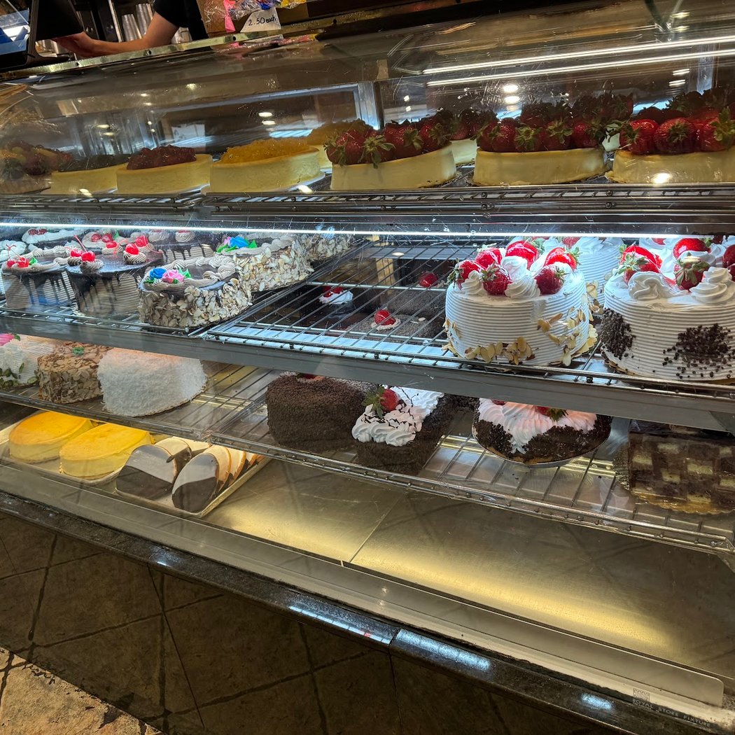 Jean Danet Pastry Shop and Caffe' 3