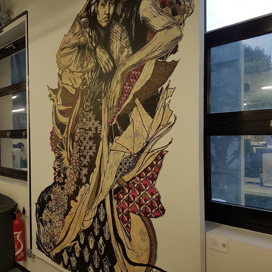 ART42 - Musée d'art urbain 3