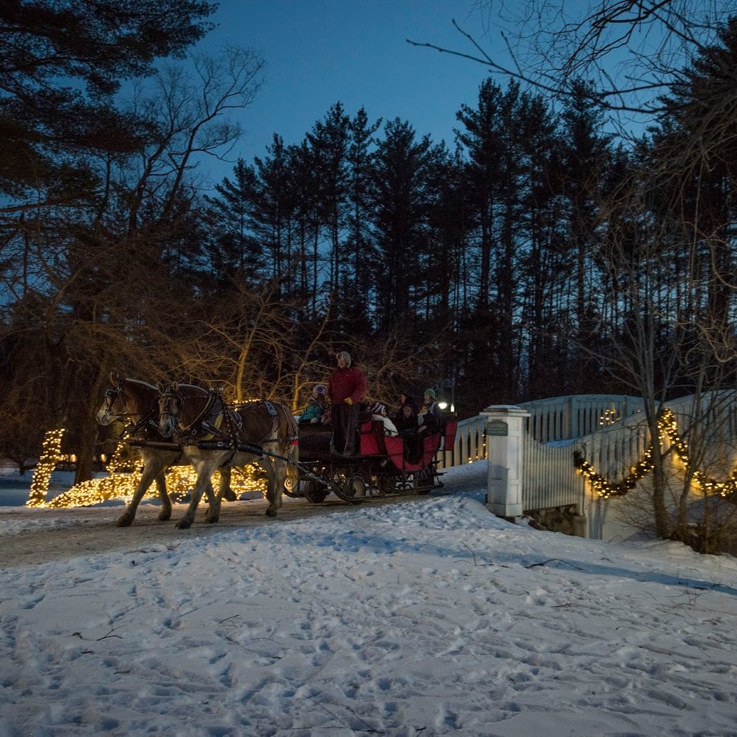 Nestlenook Farm 1