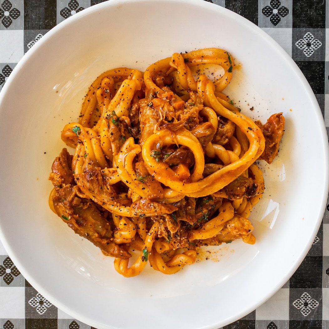 Forma Pasta Factory 3