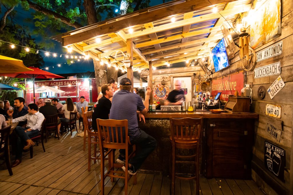 Shady Acres Saloon 3