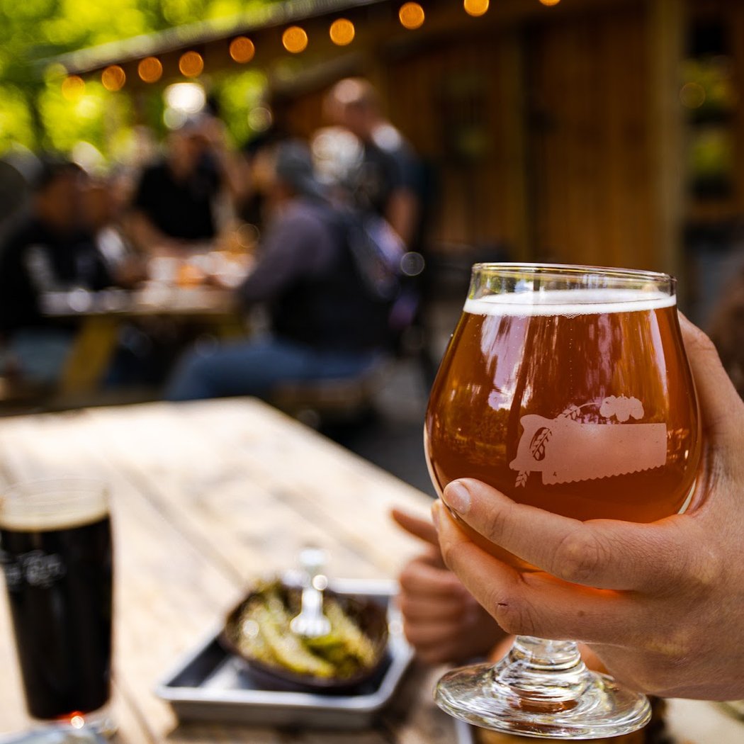 Rough Cut Brewing Co. 4