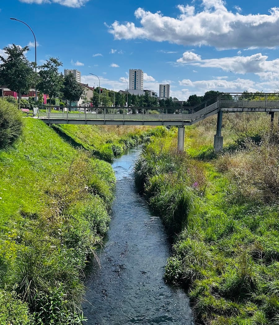 Parc de la Bièvre 1