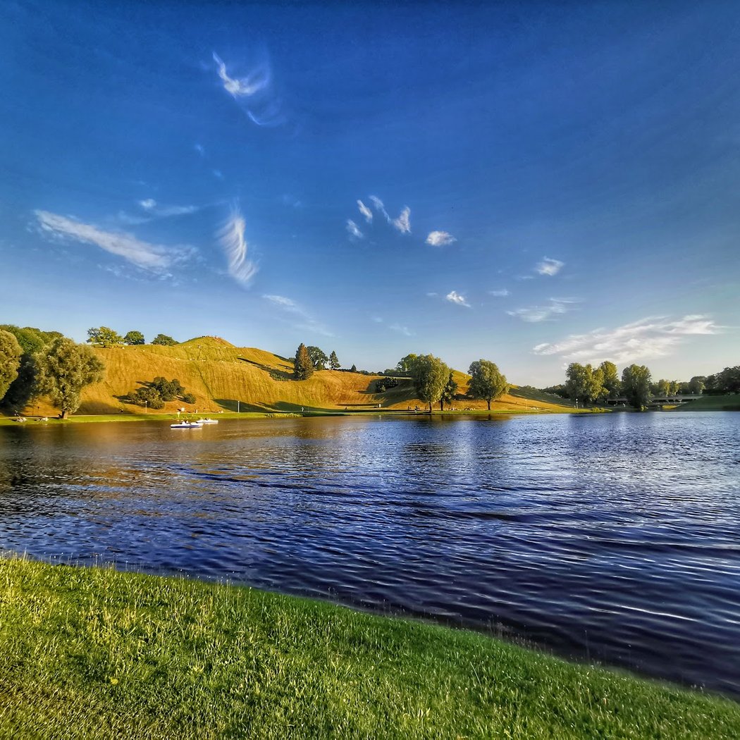 Olympiapark München 3