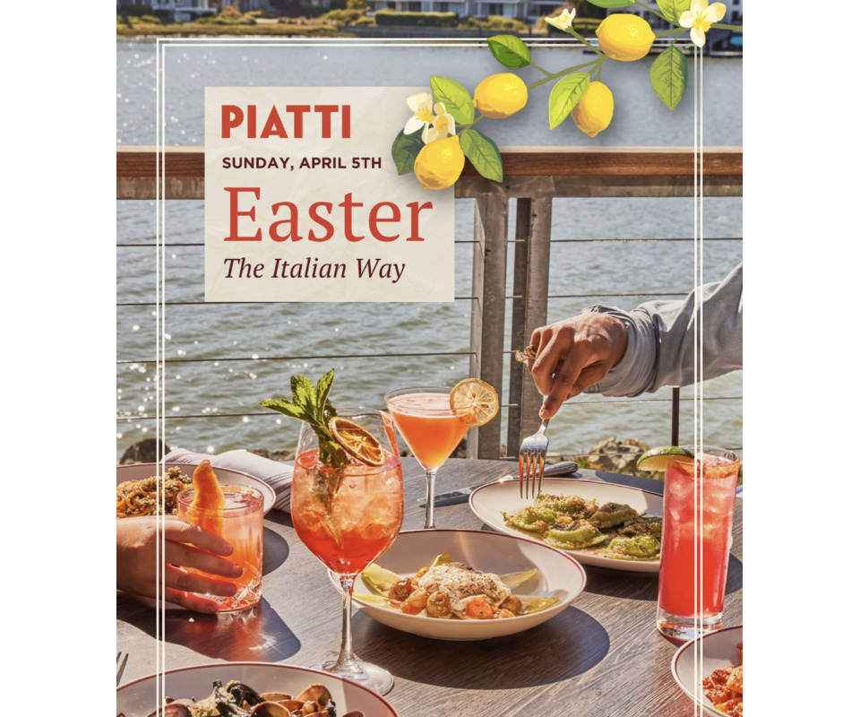 An Italian Easter 1