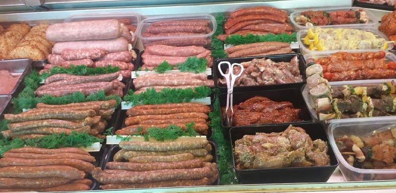 Boucherie Charcuterie traiteur Artisanale Régis Lebossé 3