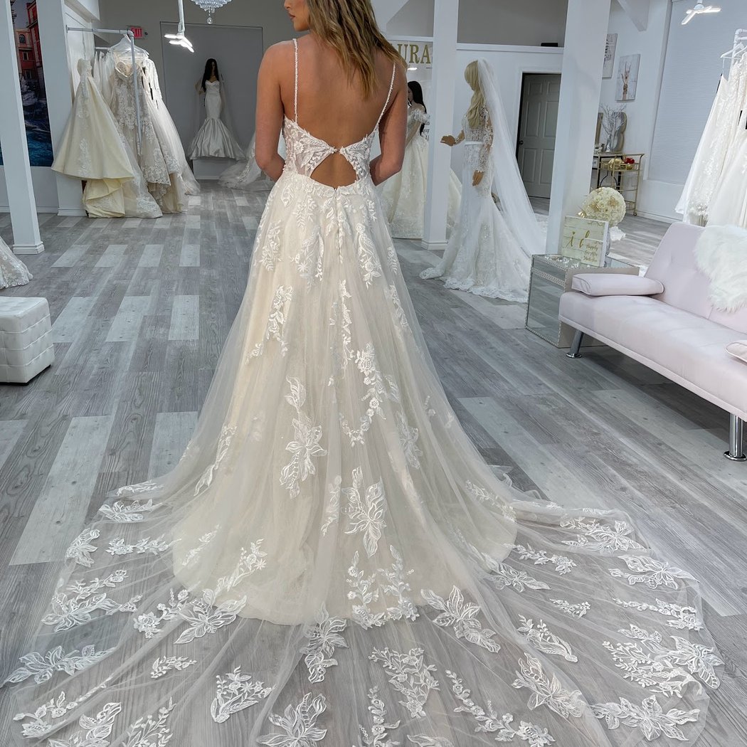 Laura's Boutique & Bridal 1