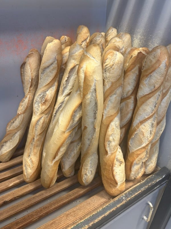 Campaillette - Artisan Boulanger Patissier Cyril Gonzalez 3