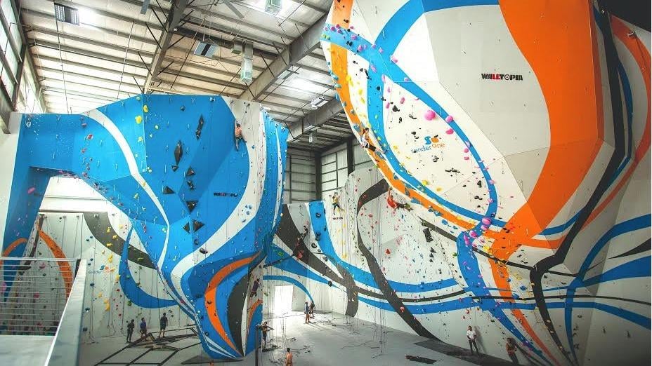 Crux Anniversary Comp 2