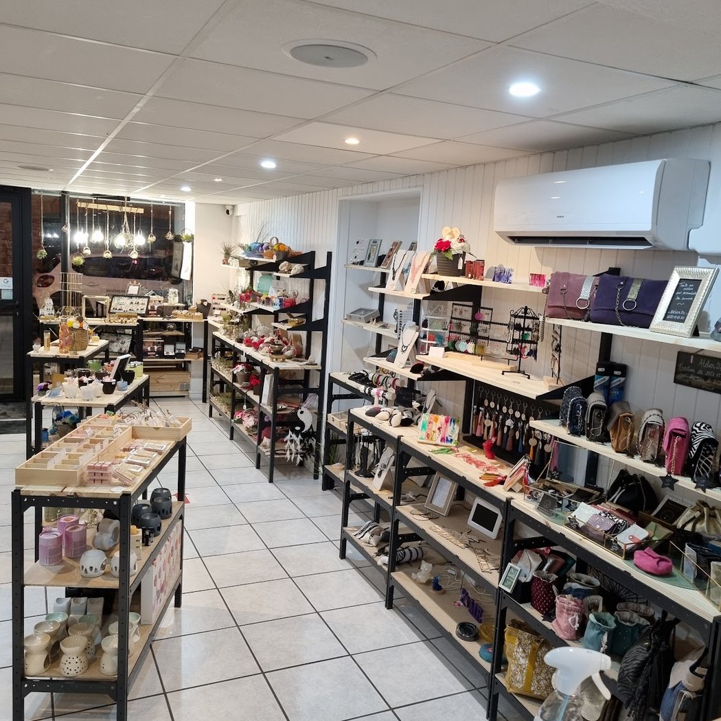 L'emporium (concept store par Un temps pour buller) 3