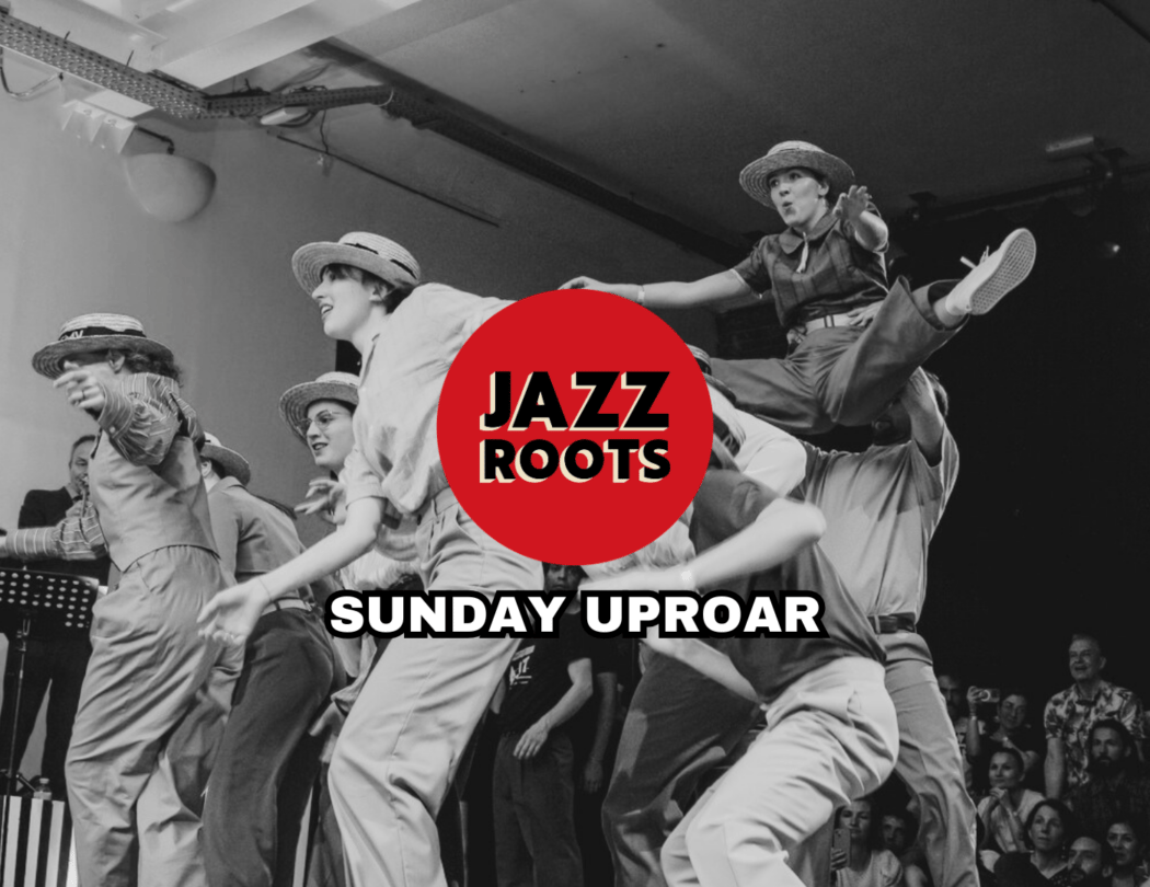 LA SOIRÉE DE DIMANCHE : JAZZ ROOTS 2026 1