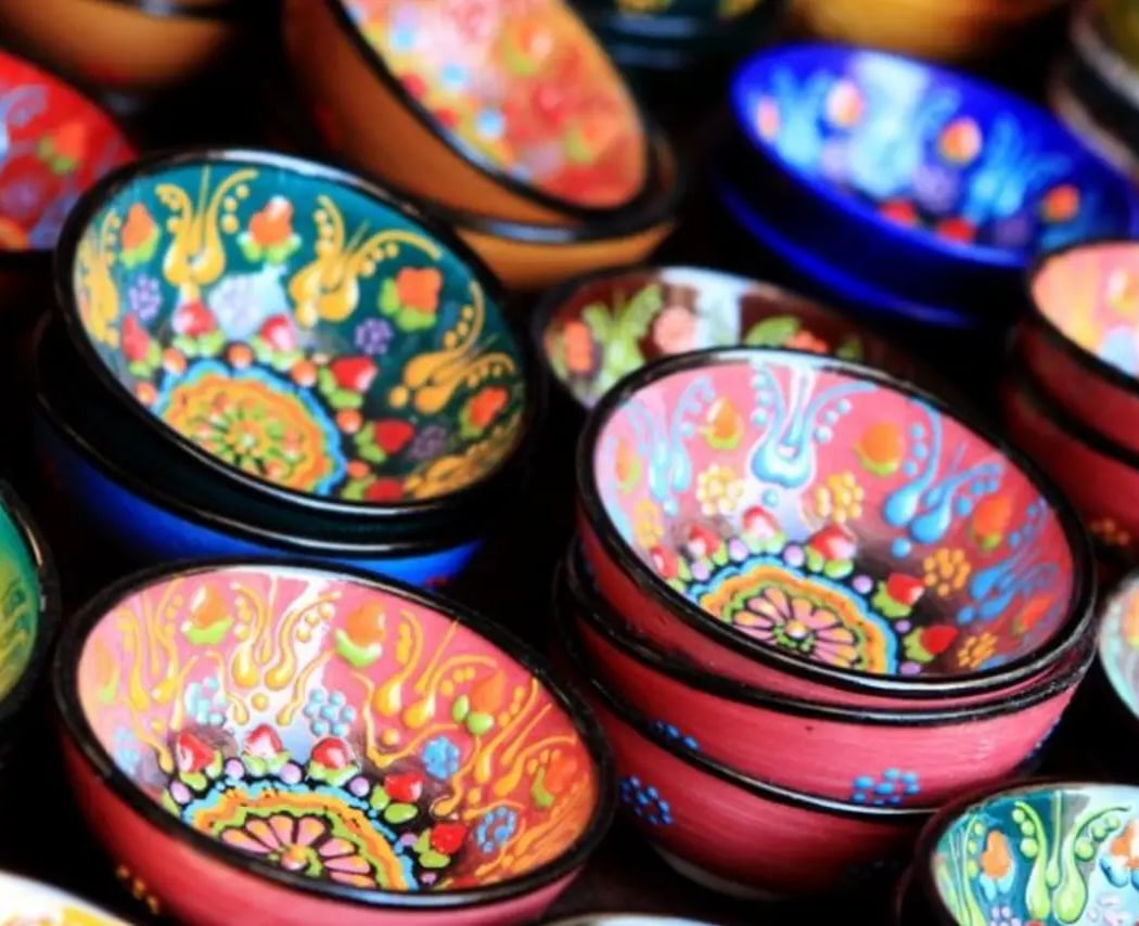 Fiera Internazionale della Ceramica