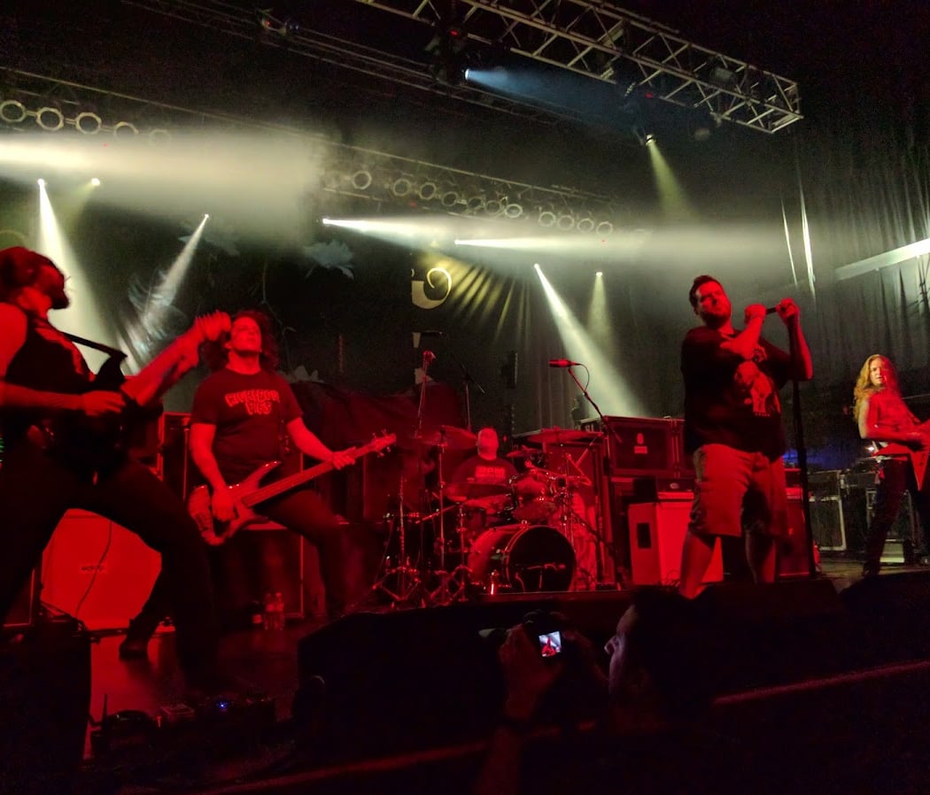 Citizen, Anxious, Hotline TNT, Rocket