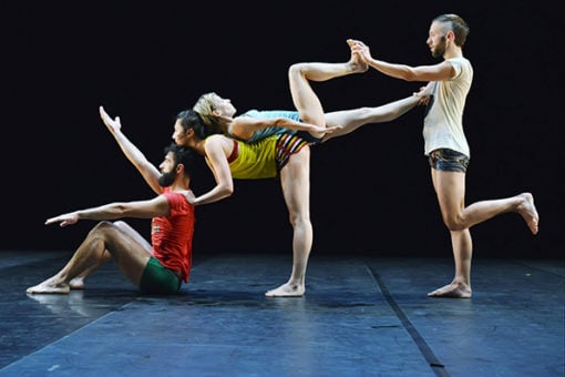 Junior Ballet de l’Opéra national de Paris 1