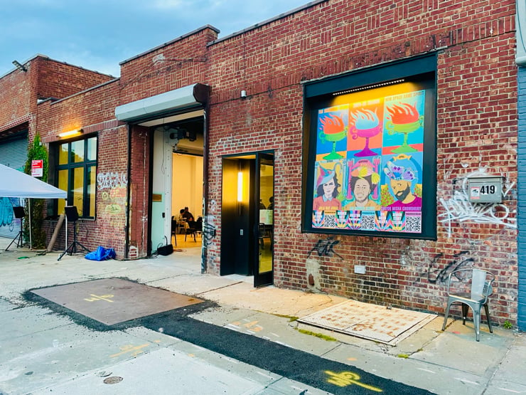 The Bushwick Starr 3