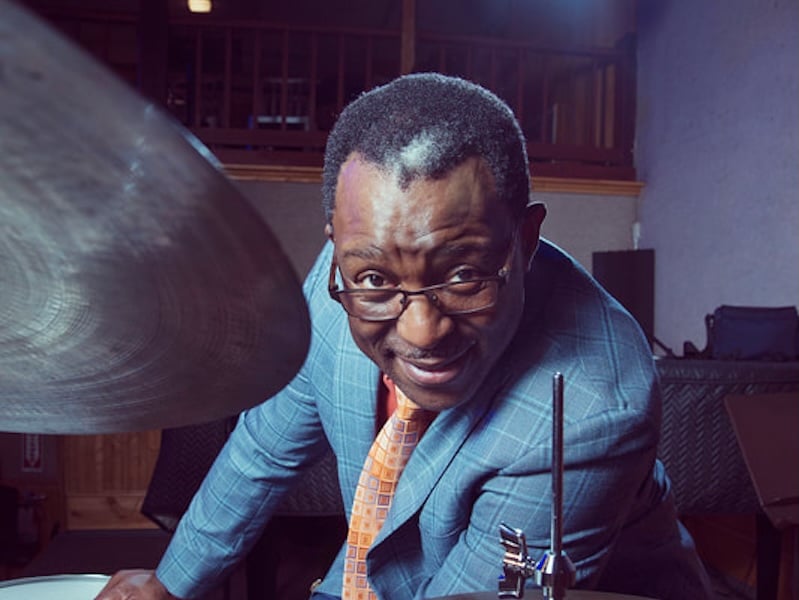 HERLIN RILEY 1