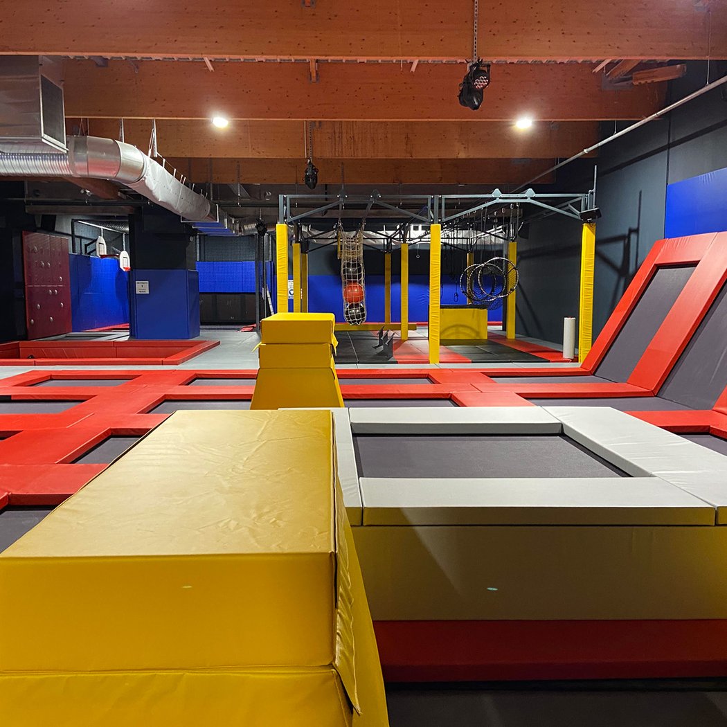 Jump Academy Bayonne 4