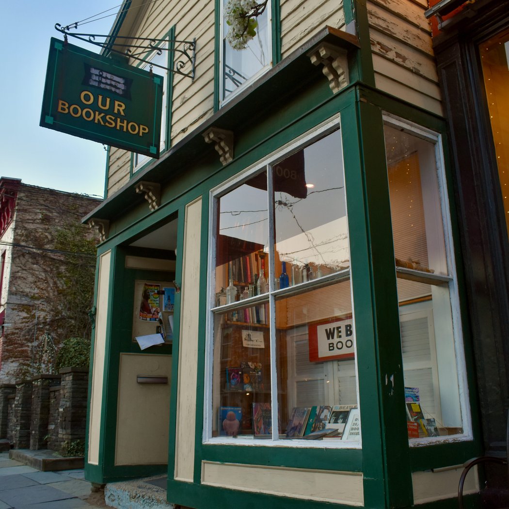 Our Bookshop 2