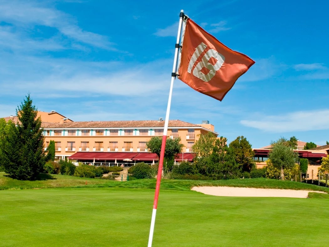 Exclusiv Golf de Toulouse Seilh 2