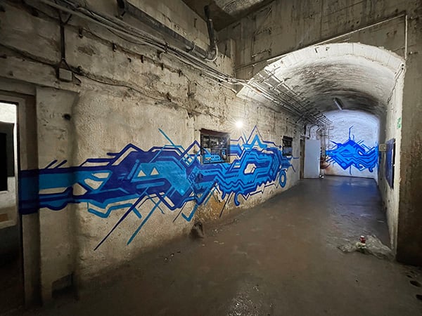 Endless Draft ZEZÃO solo exhibition 2