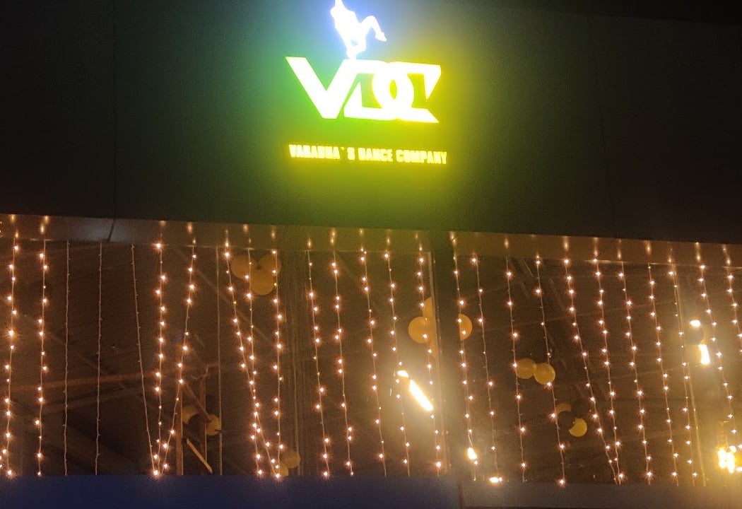 VDC Varadha's Dance Company jayanagar 3