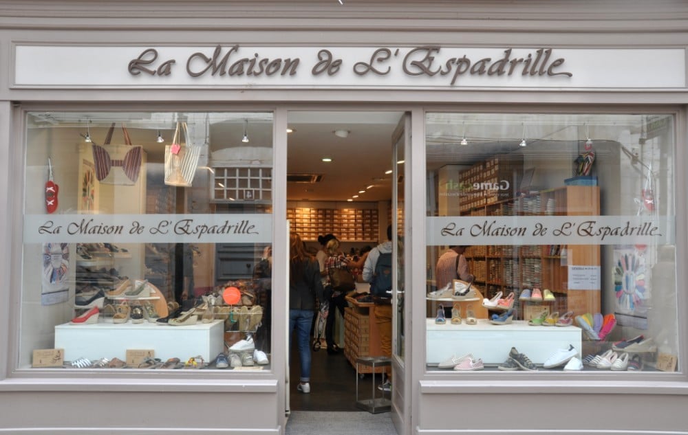 La Maison de L'Espadrille 2