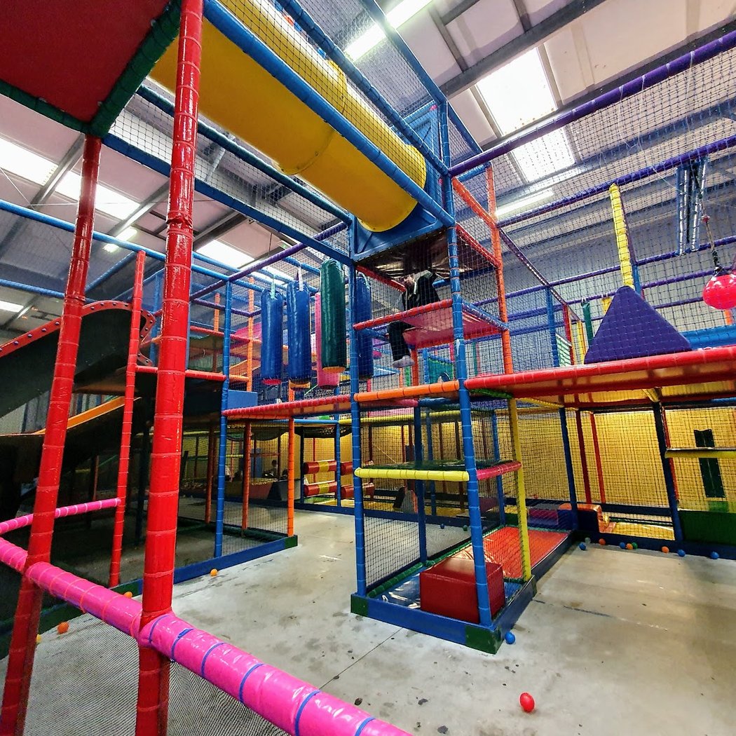Royal Kids Parc Beauchamp 4
