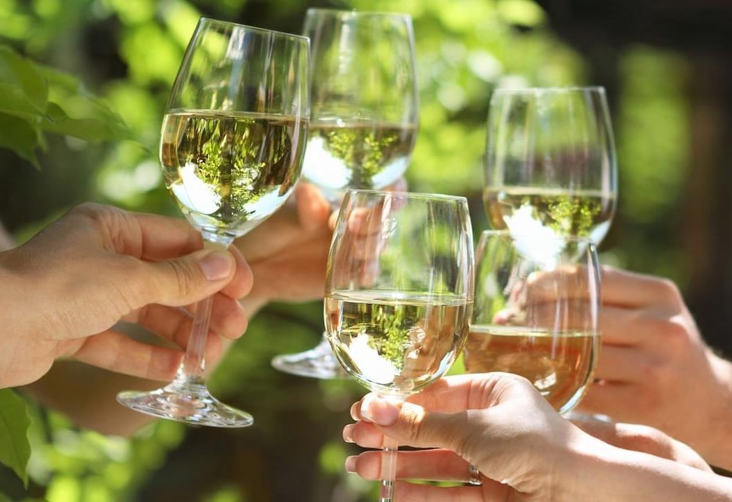 California Wine Month 2026