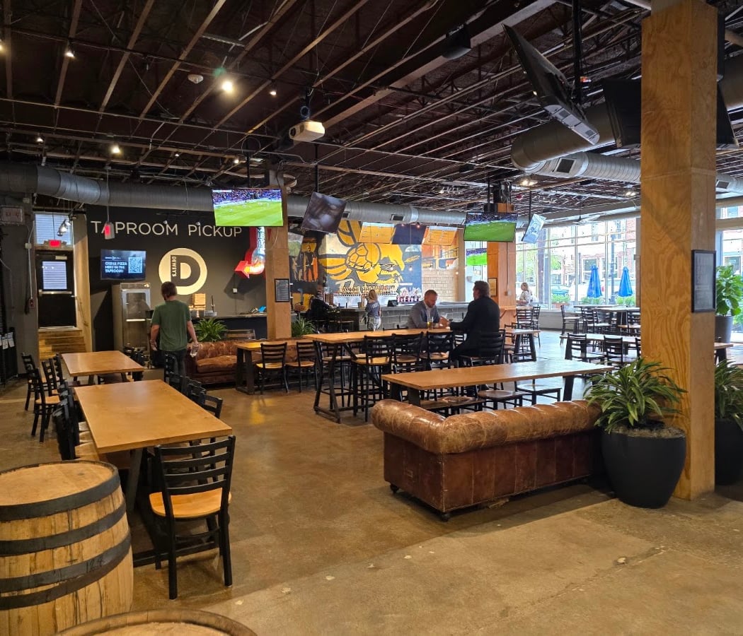 Braxton Brewing Company 3