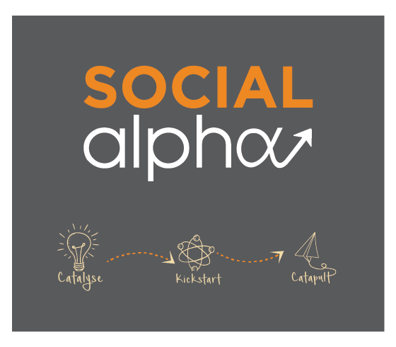Social Alpha 1