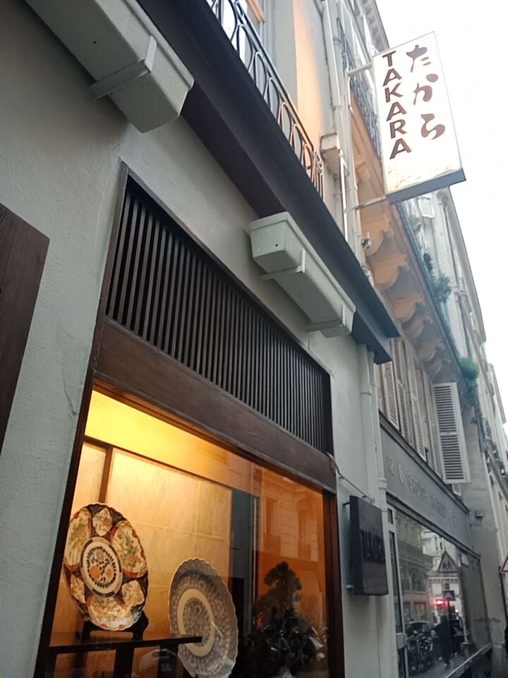 Takara 2