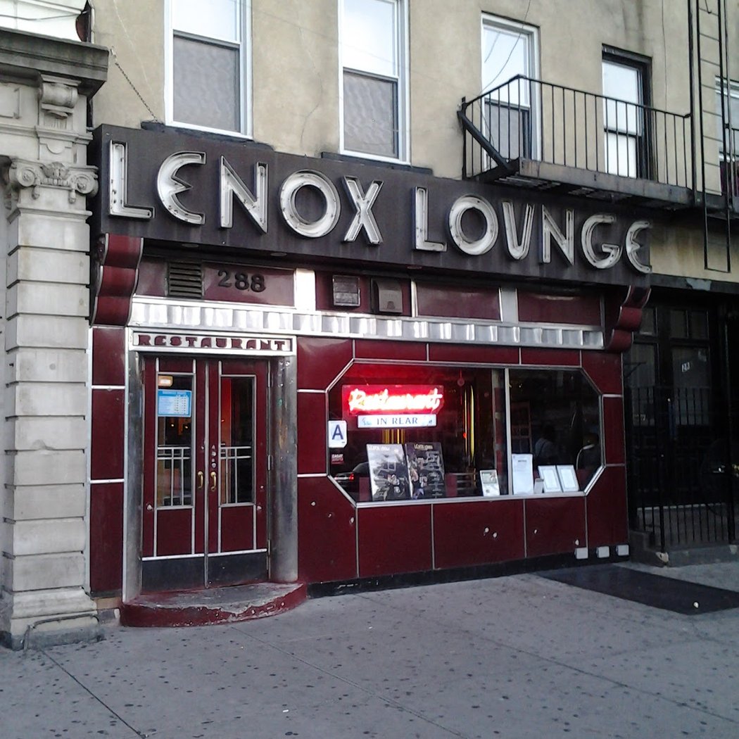 Lenox Lounge 2