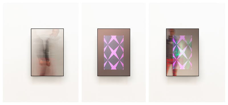 Vincenzo Marsiglia - Exposition 1