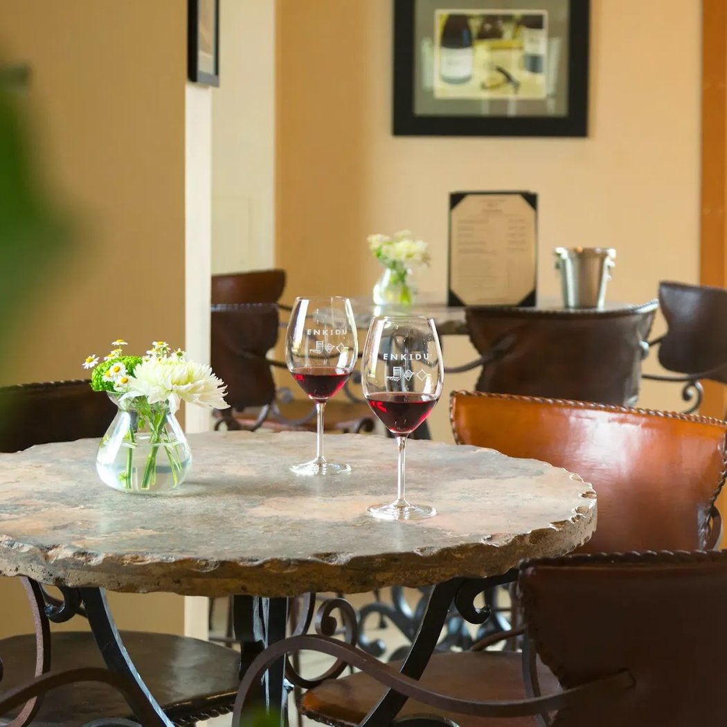 Holiday in Carneros 2
