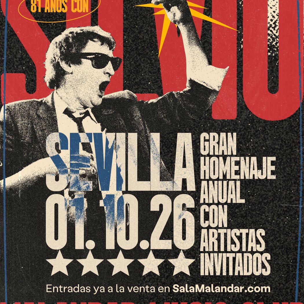 81 años con Silvio | El homenaje anual: Pajaro y su Banda 2