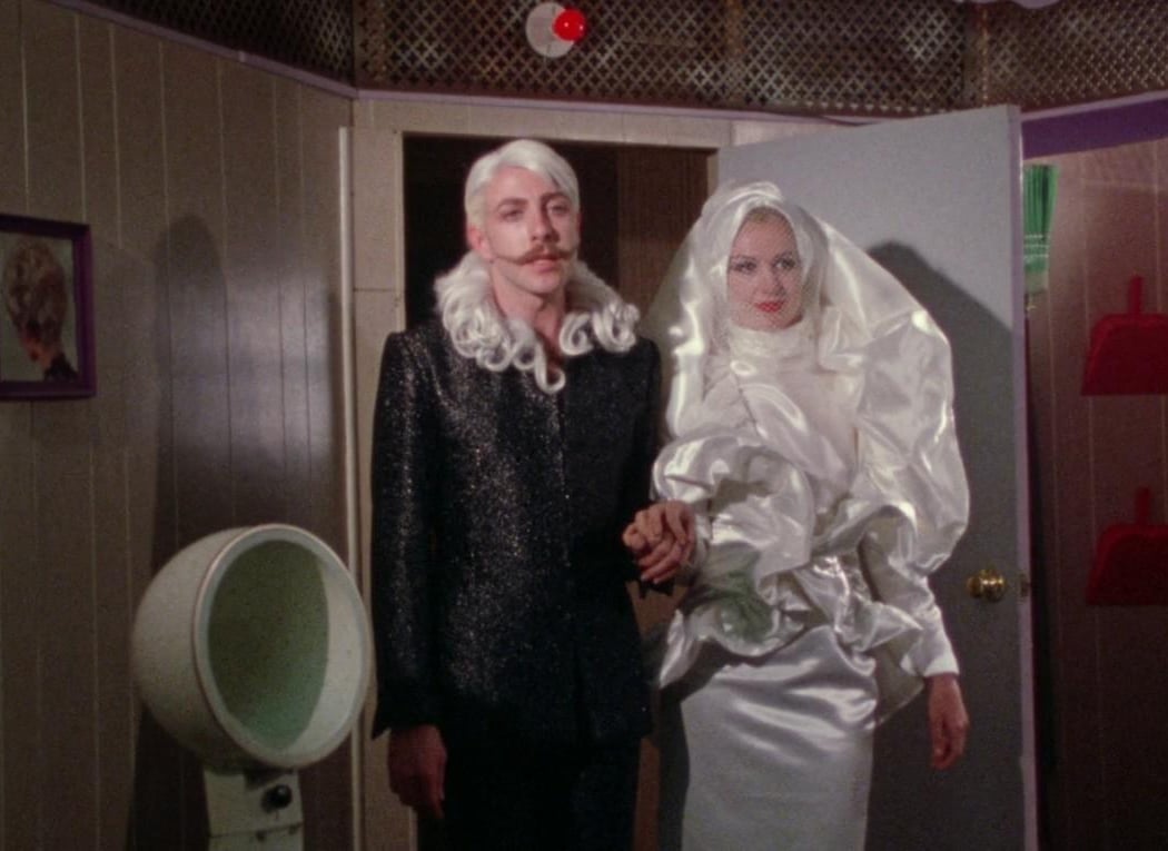 Female Trouble (1974) 3