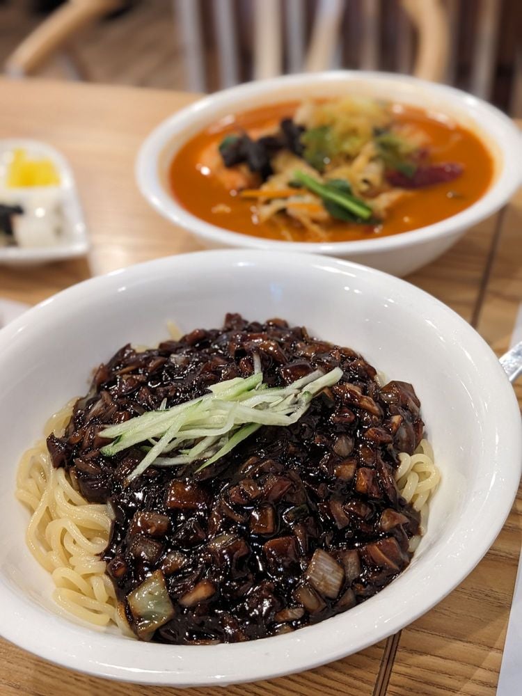 MYEONGDONG JA JANG 3