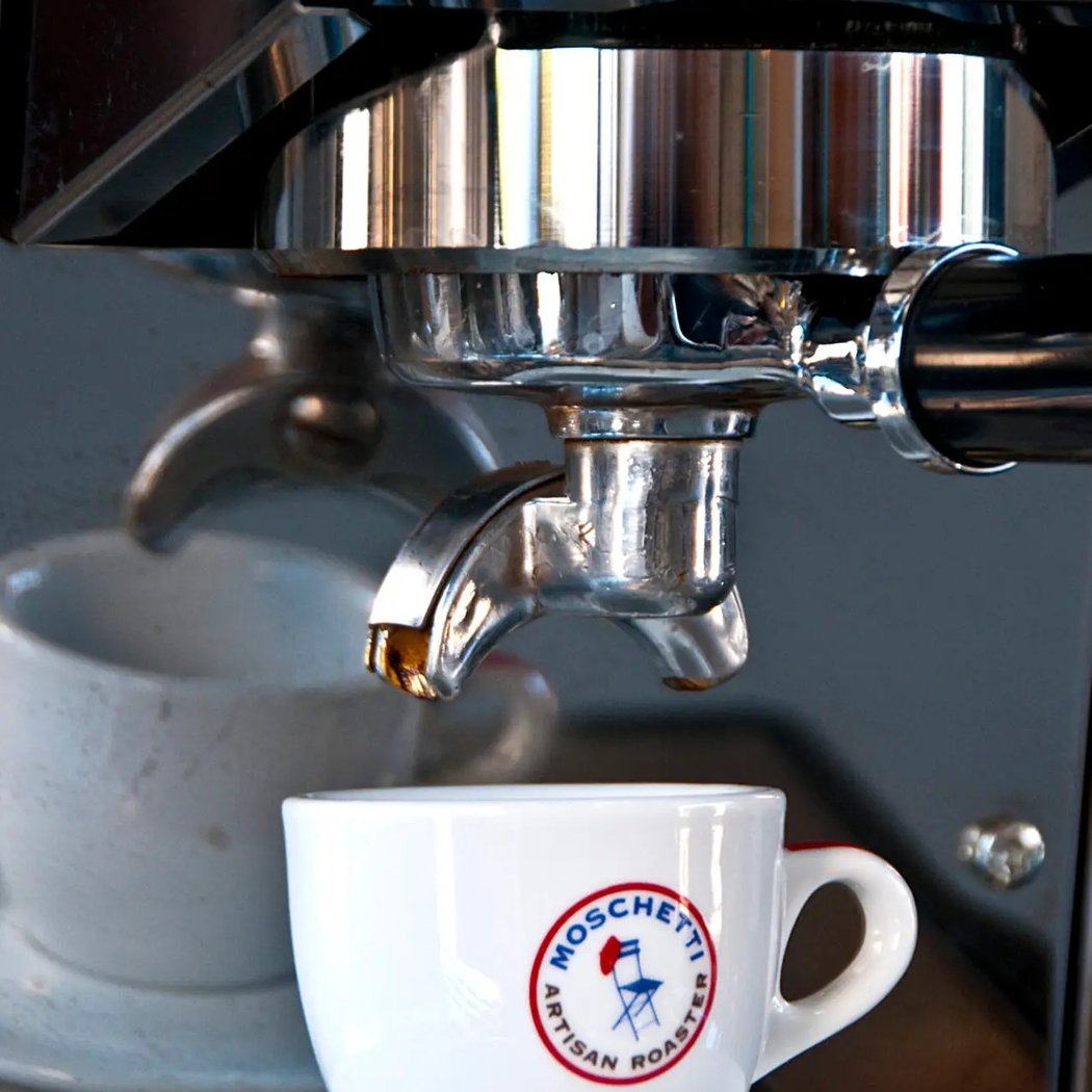 Moschetti Cafe 2
