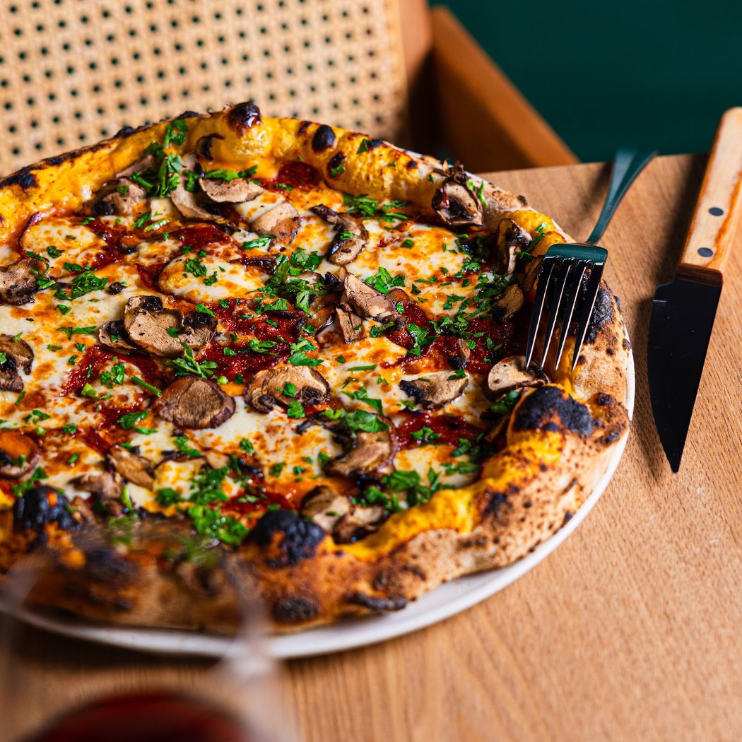 Pizza Cosy 3