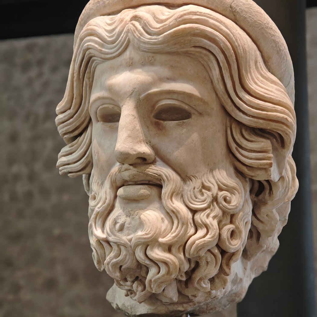Museo Nazionale Romano, Aula Ottagona 1